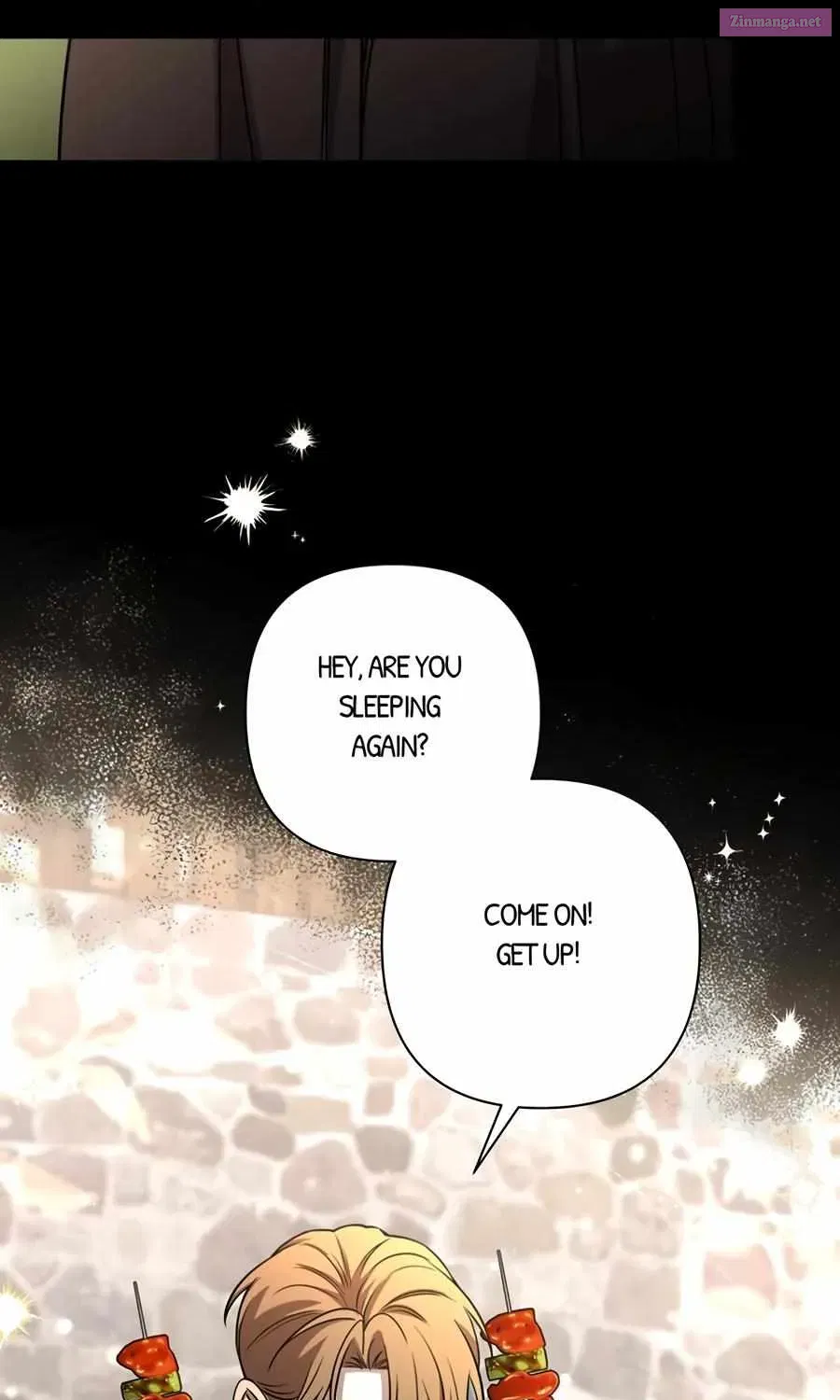 Stuck in My Sister's Dating Sim Zinmanga X Chapter 71 Page 70