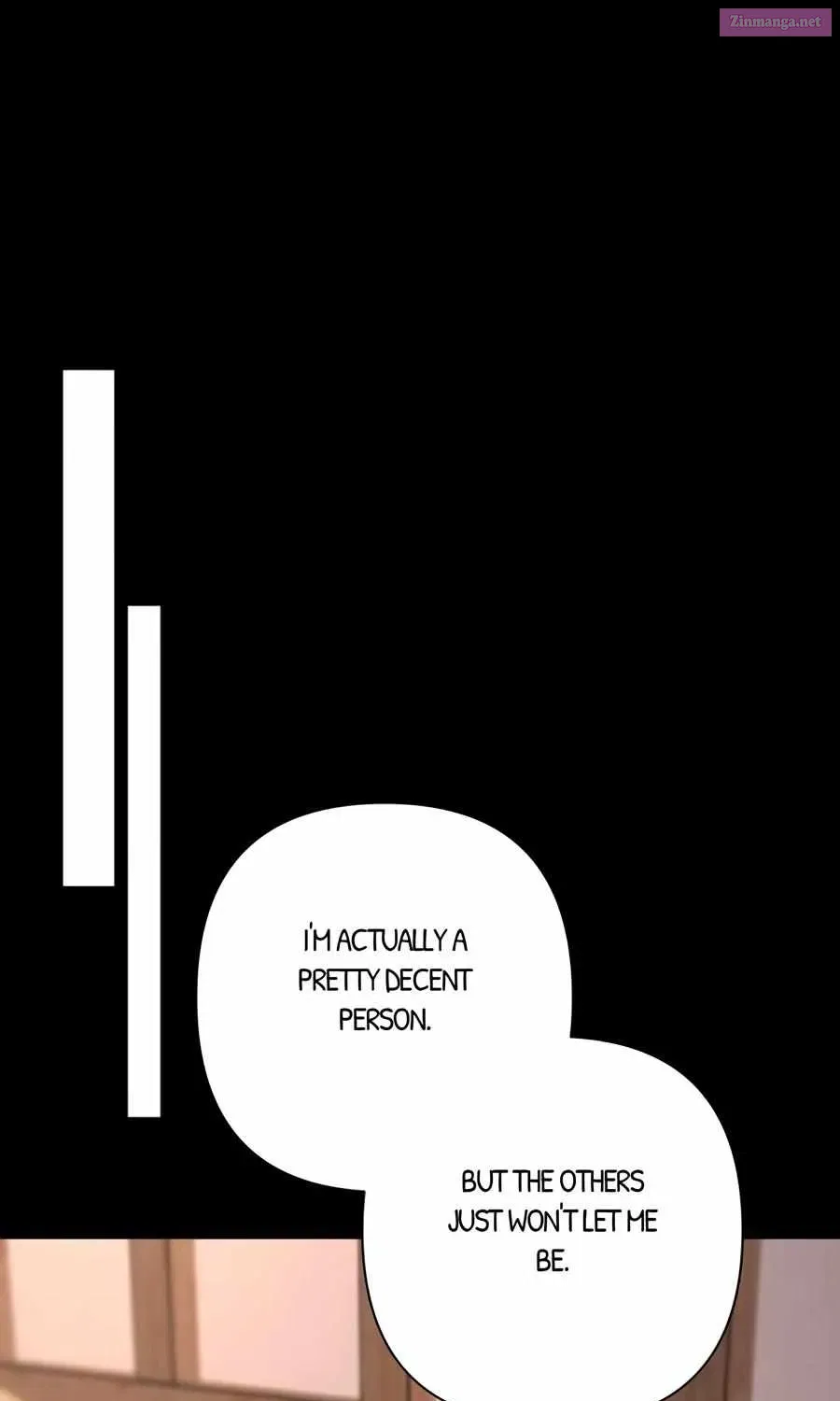 Stuck in My Sister's Dating Sim Zinmanga X Chapter 71 Page 74