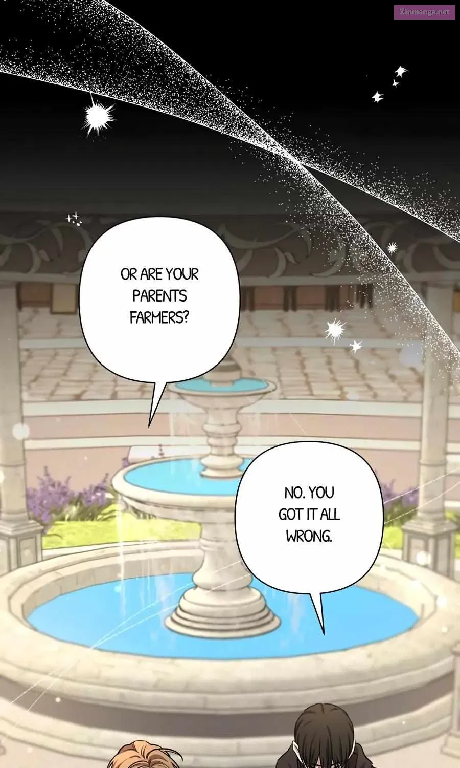 Stuck in My Sister's Dating Sim Zinmanga X Chapter 71 Page 91
