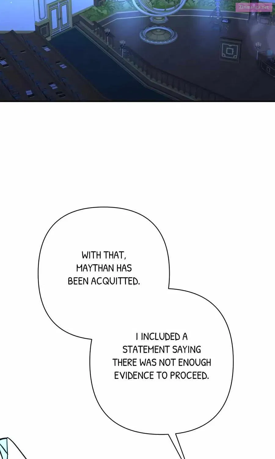Stuck in My Sister's Dating Sim Zinmanga X Chapter 70 Page 2