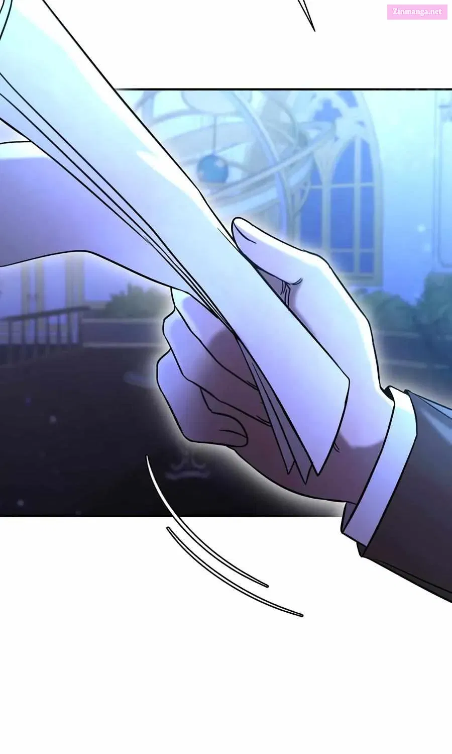 Stuck in My Sister's Dating Sim Zinmanga X Chapter 70 Page 3