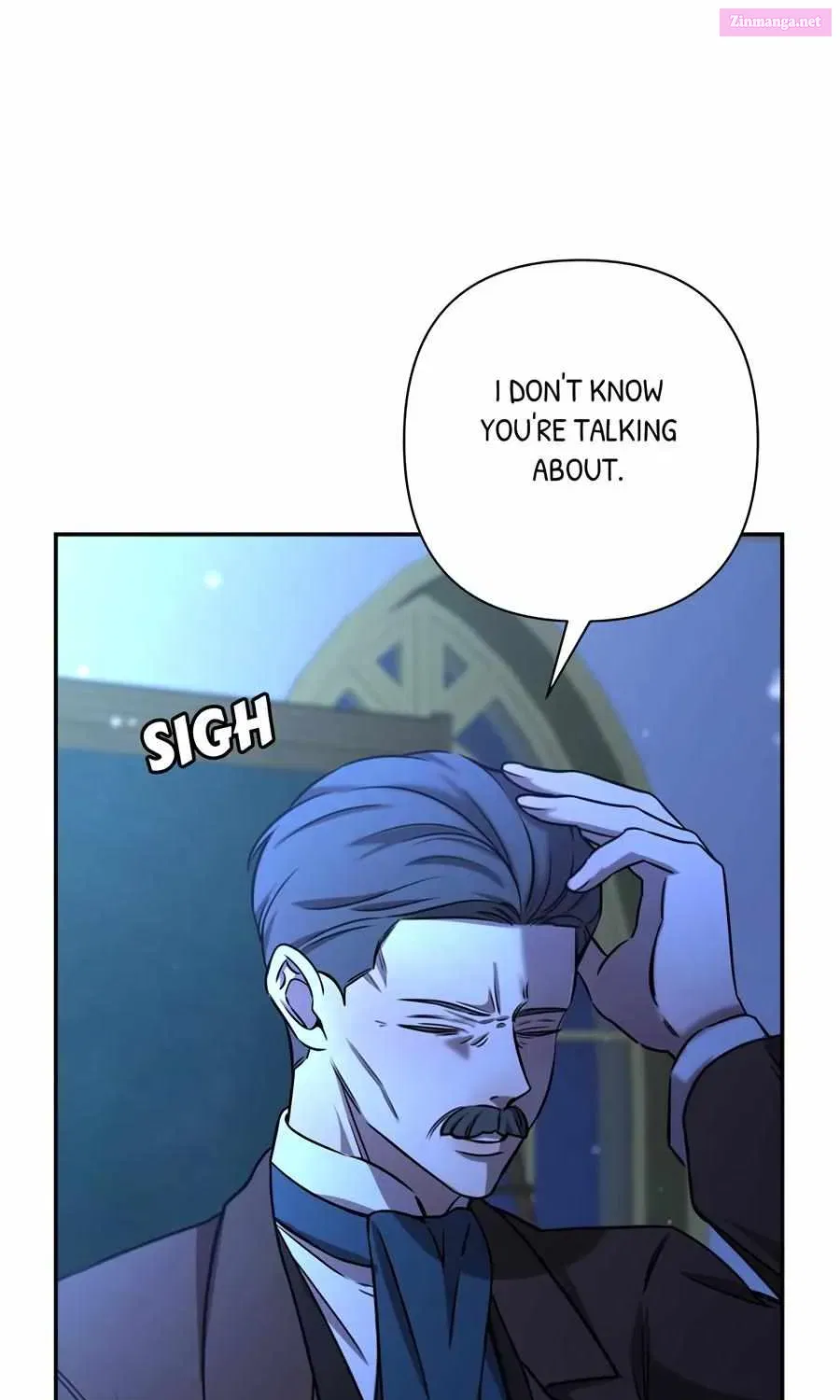 Stuck in My Sister's Dating Sim Zinmanga X Chapter 70 Page 7