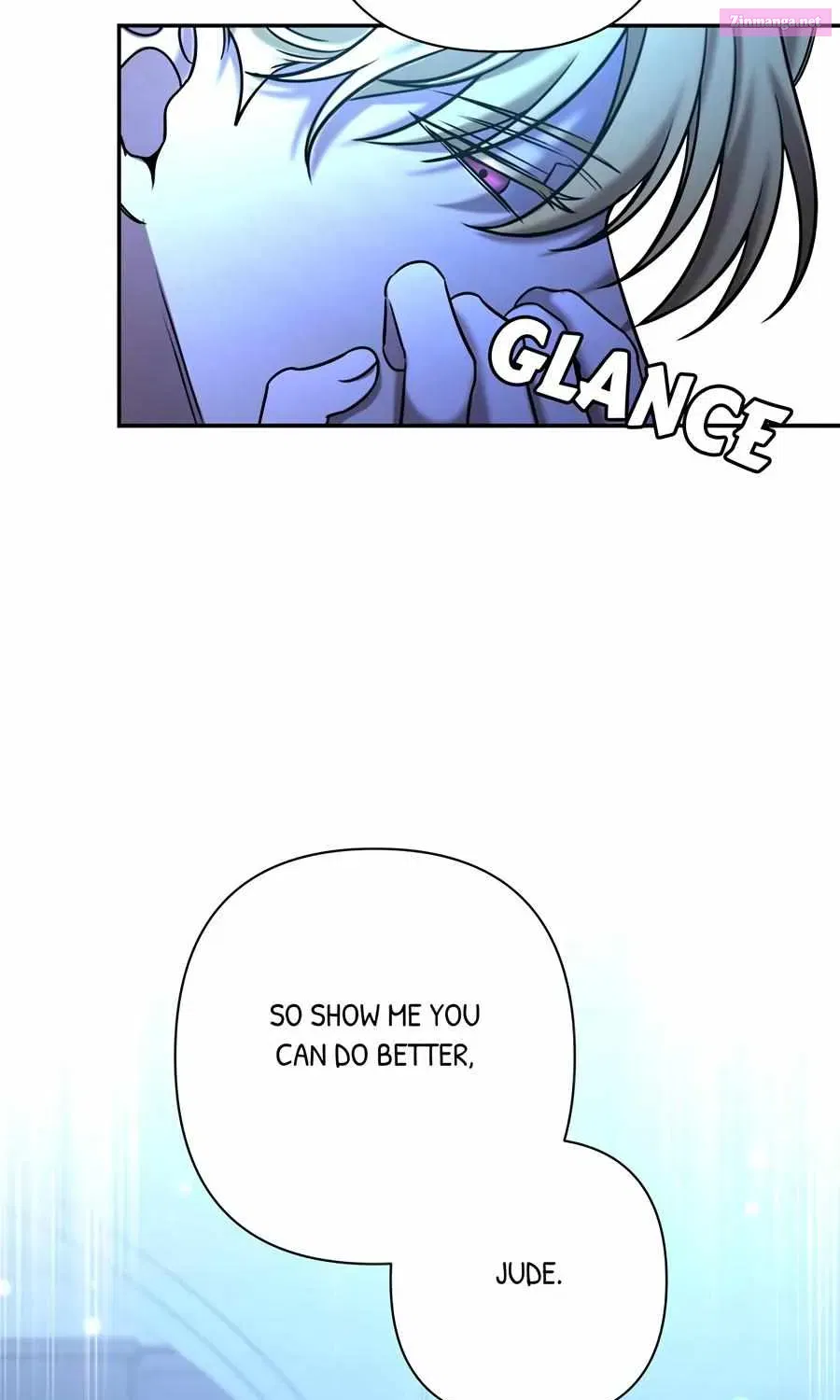 Stuck in My Sister's Dating Sim Zinmanga X Chapter 70 Page 31