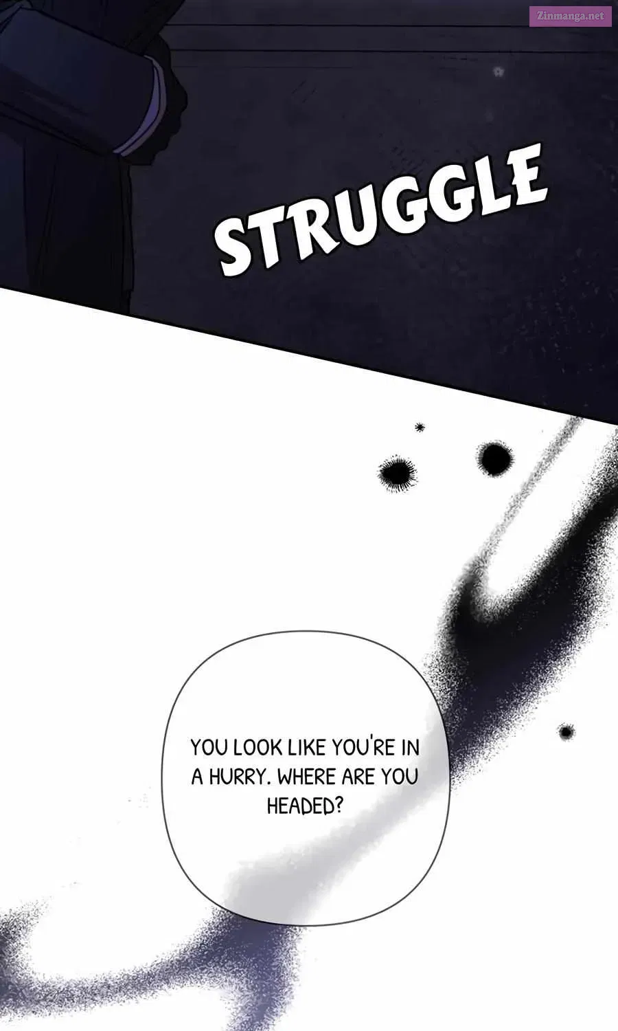 Stuck in My Sister's Dating Sim Zinmanga X Chapter 70 Page 71