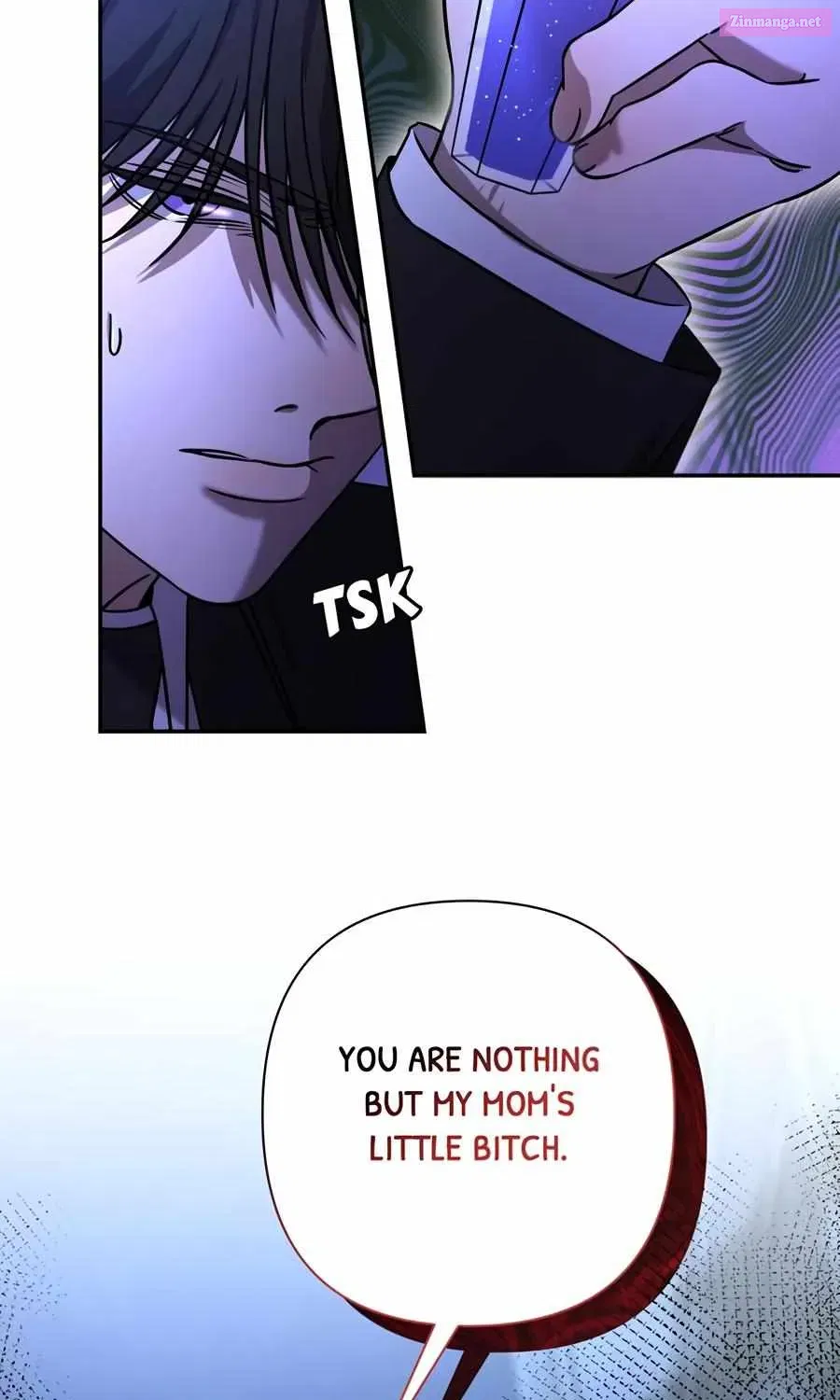 Stuck in My Sister's Dating Sim Zinmanga X Chapter 70 Page 80
