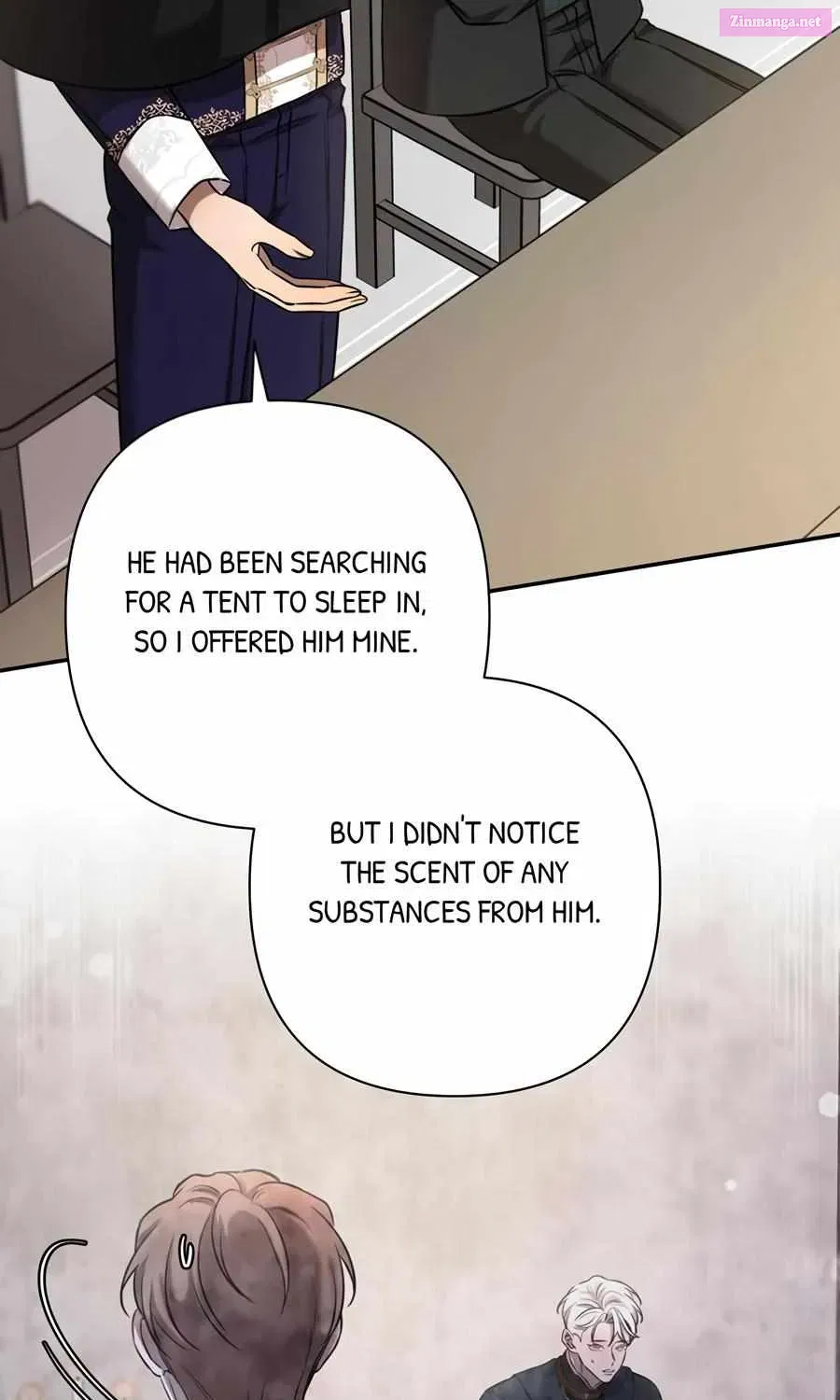 Stuck in My Sister's Dating Sim Zinmanga X Chapter 69 Page 7