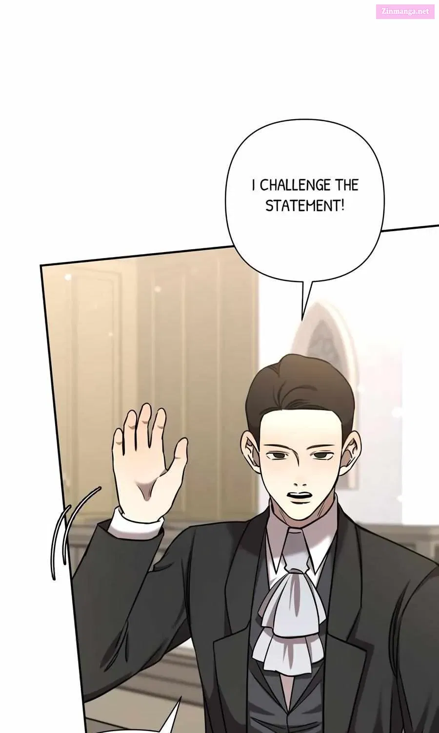 Stuck in My Sister's Dating Sim Zinmanga X Chapter 69 Page 9