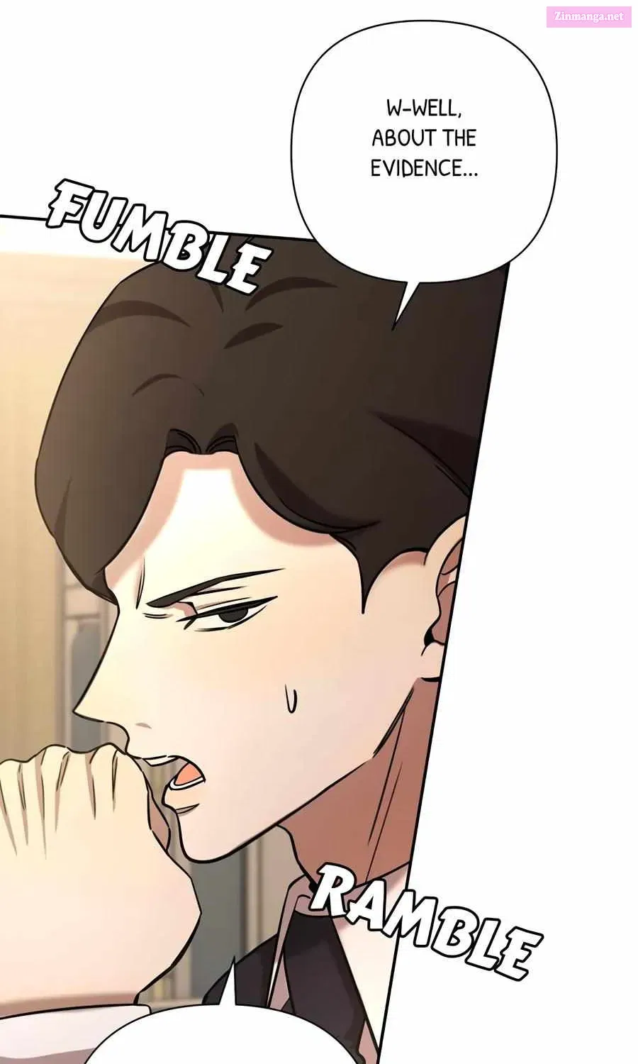 Stuck in My Sister's Dating Sim Zinmanga X Chapter 69 Page 20
