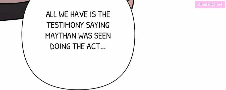 Stuck in My Sister's Dating Sim Zinmanga X Chapter 69 Page 21