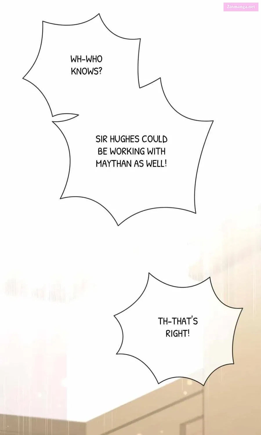 Stuck in My Sister's Dating Sim Zinmanga X Chapter 69 Page 42