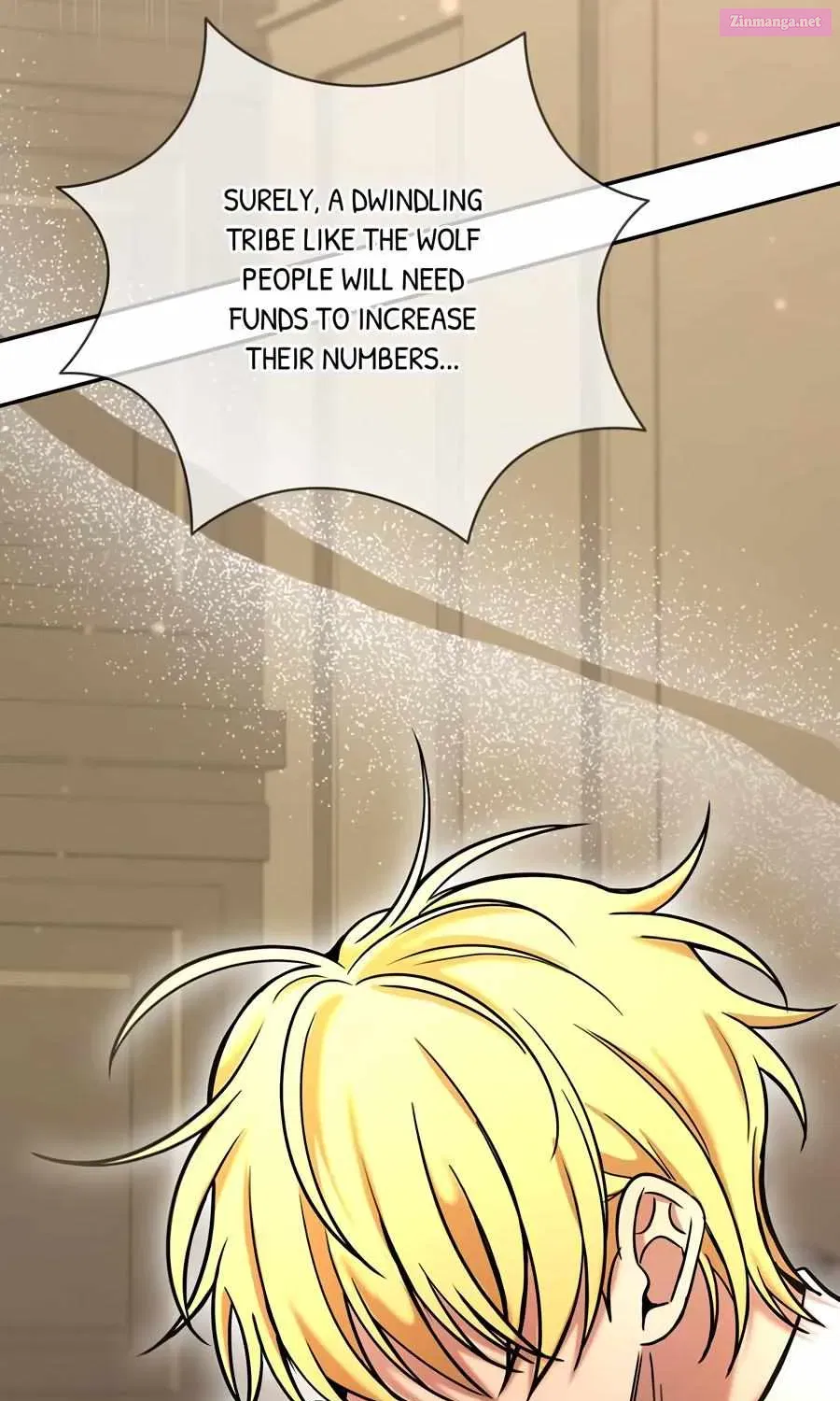 Stuck in My Sister's Dating Sim Zinmanga X Chapter 69 Page 43