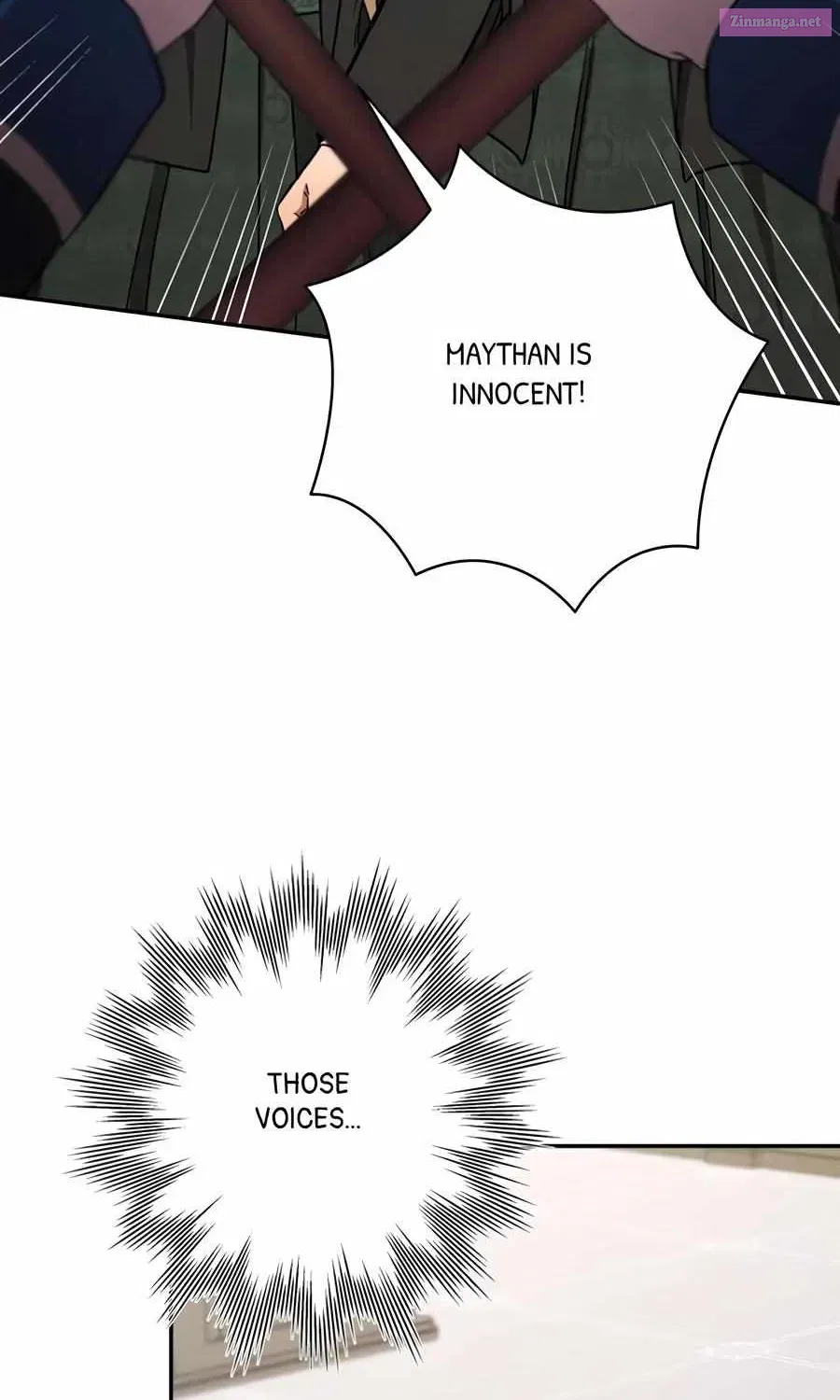 Stuck in My Sister's Dating Sim Zinmanga X Chapter 69 Page 58