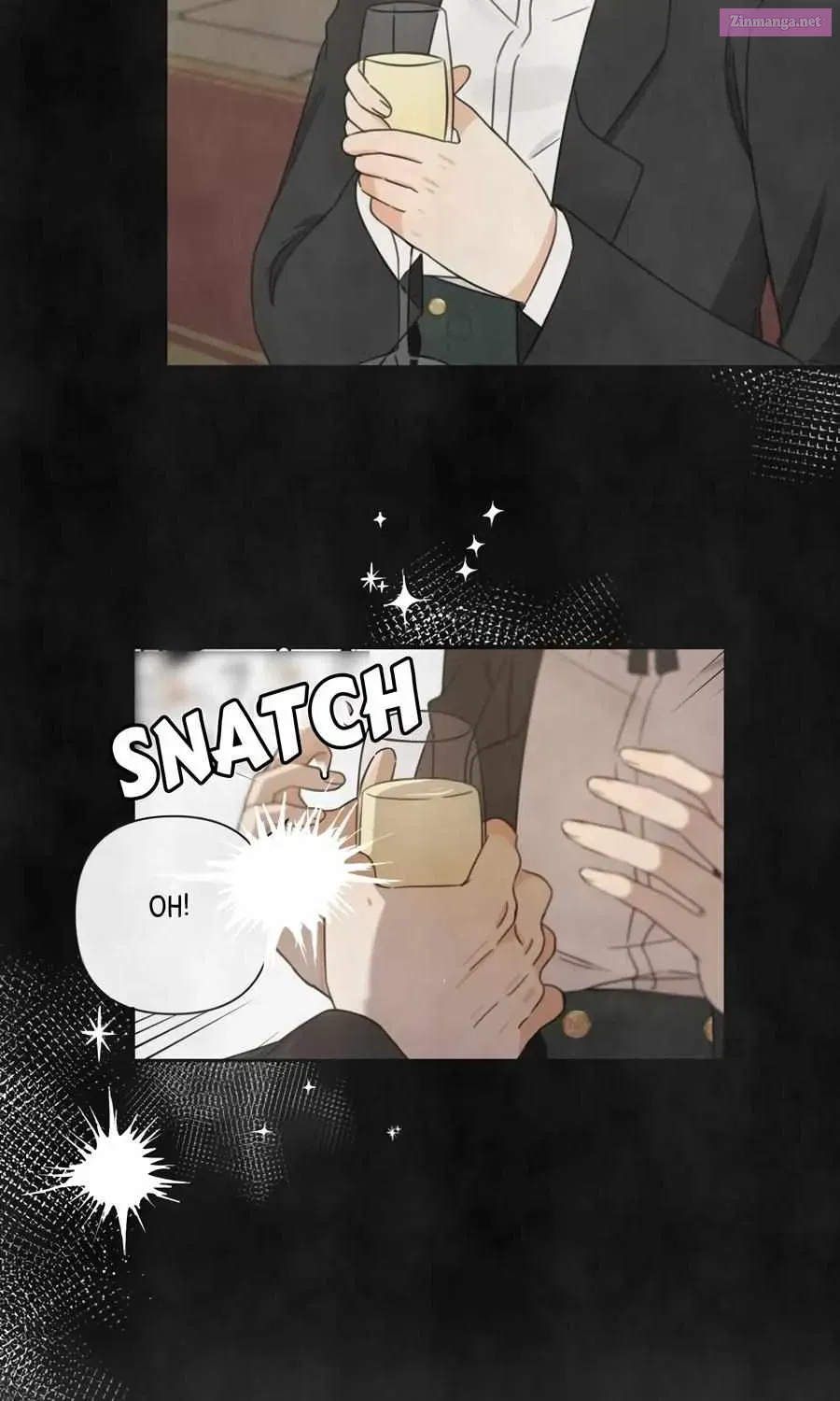 Stuck in My Sister's Dating Sim Zinmanga X Chapter 69 Page 67