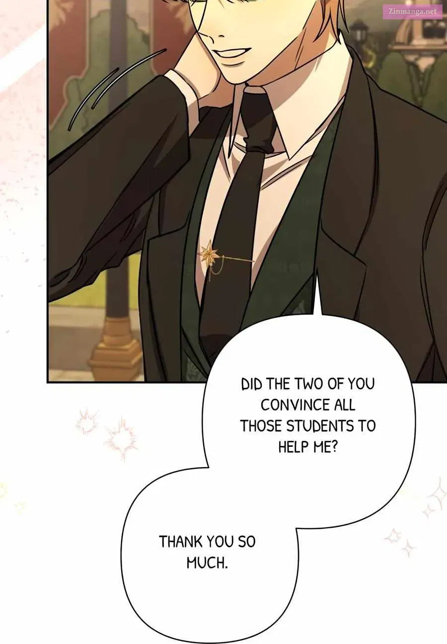 Stuck in My Sister's Dating Sim Zinmanga X Chapter 69 Page 85