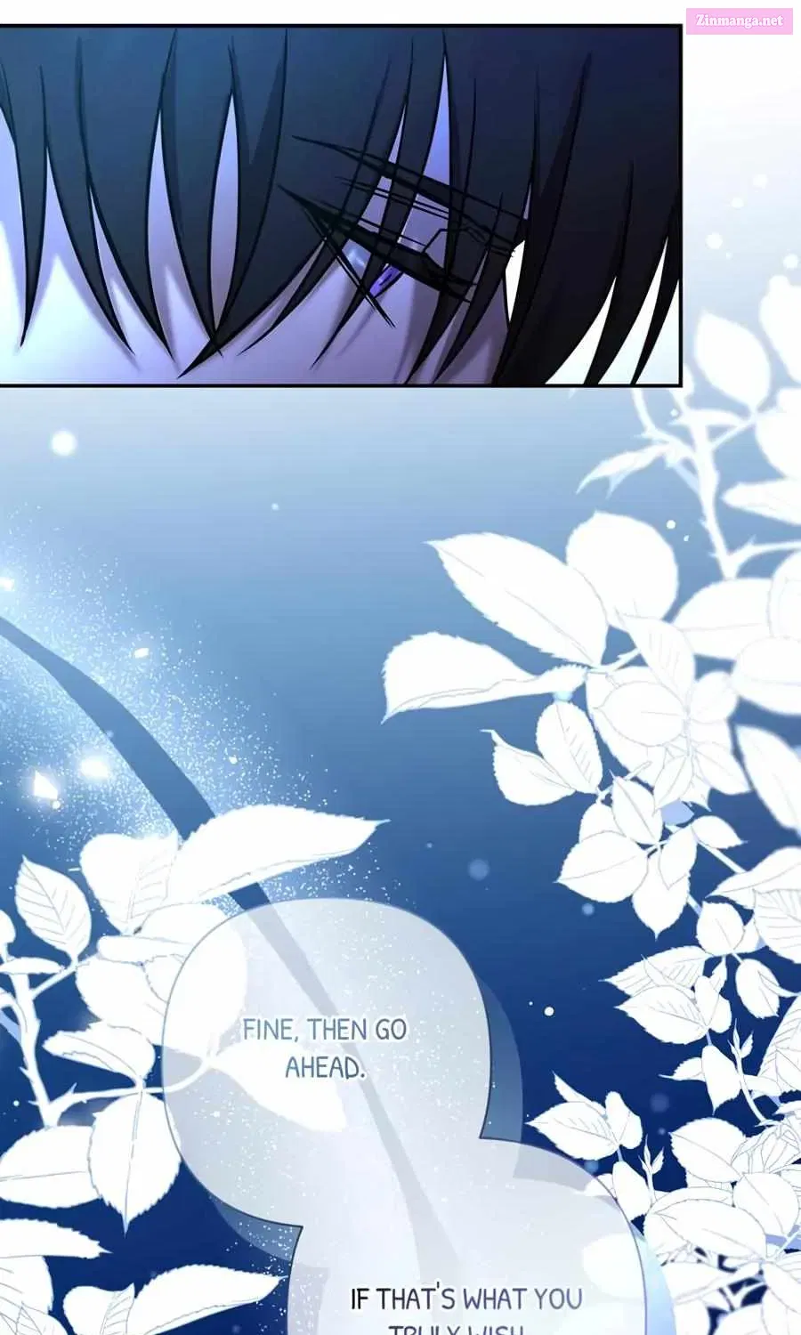 Stuck in My Sister's Dating Sim Zinmanga X Chapter 68 Page 20