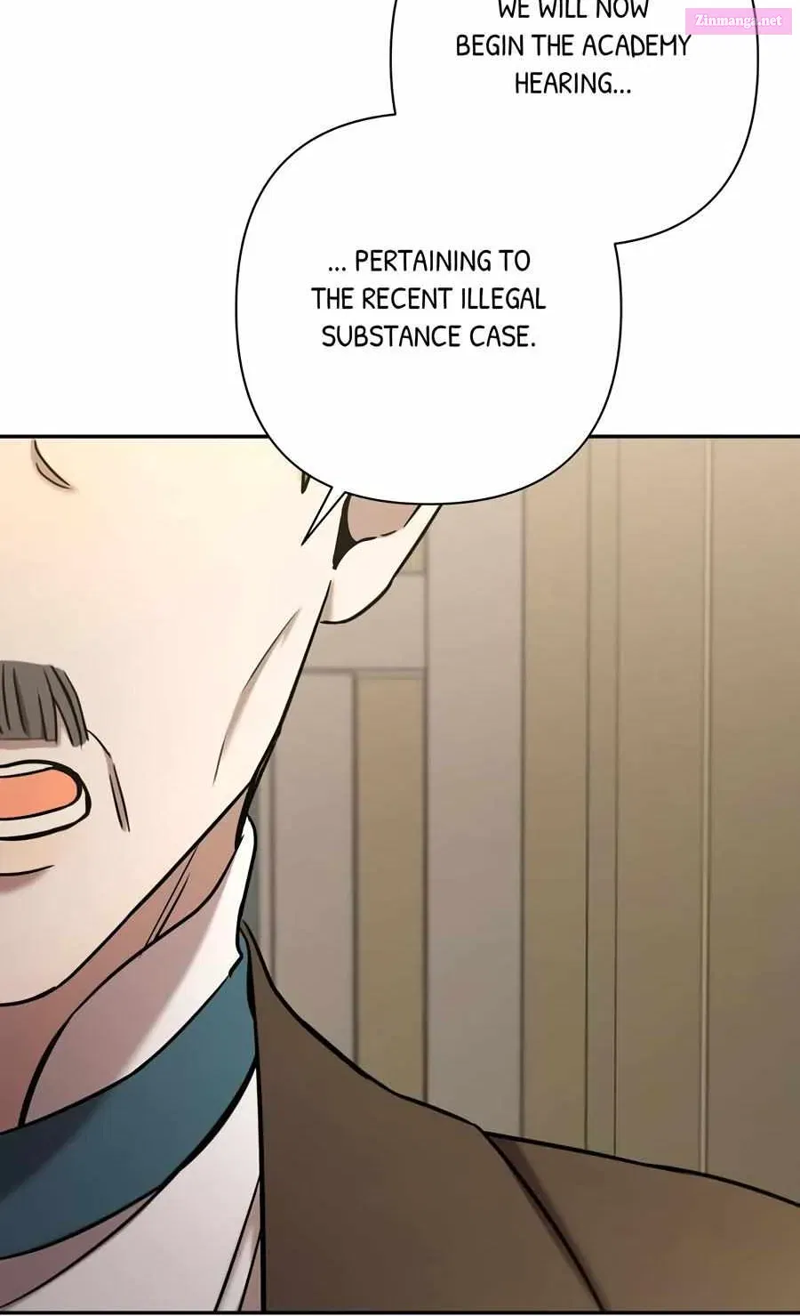 Stuck in My Sister's Dating Sim Zinmanga X Chapter 68 Page 25