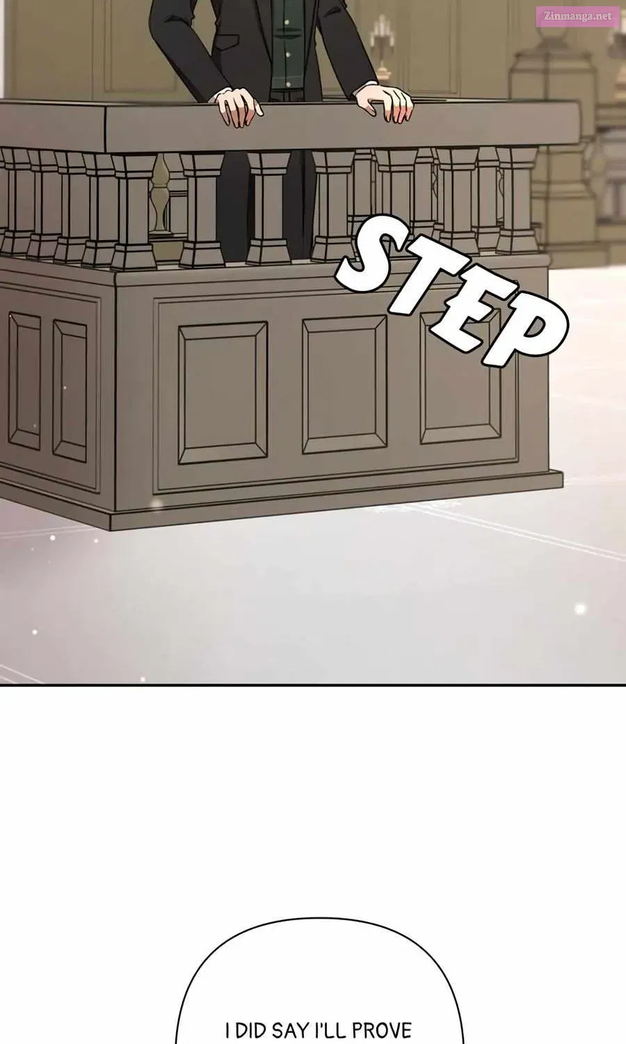 Stuck in My Sister's Dating Sim Zinmanga X Chapter 68 Page 27