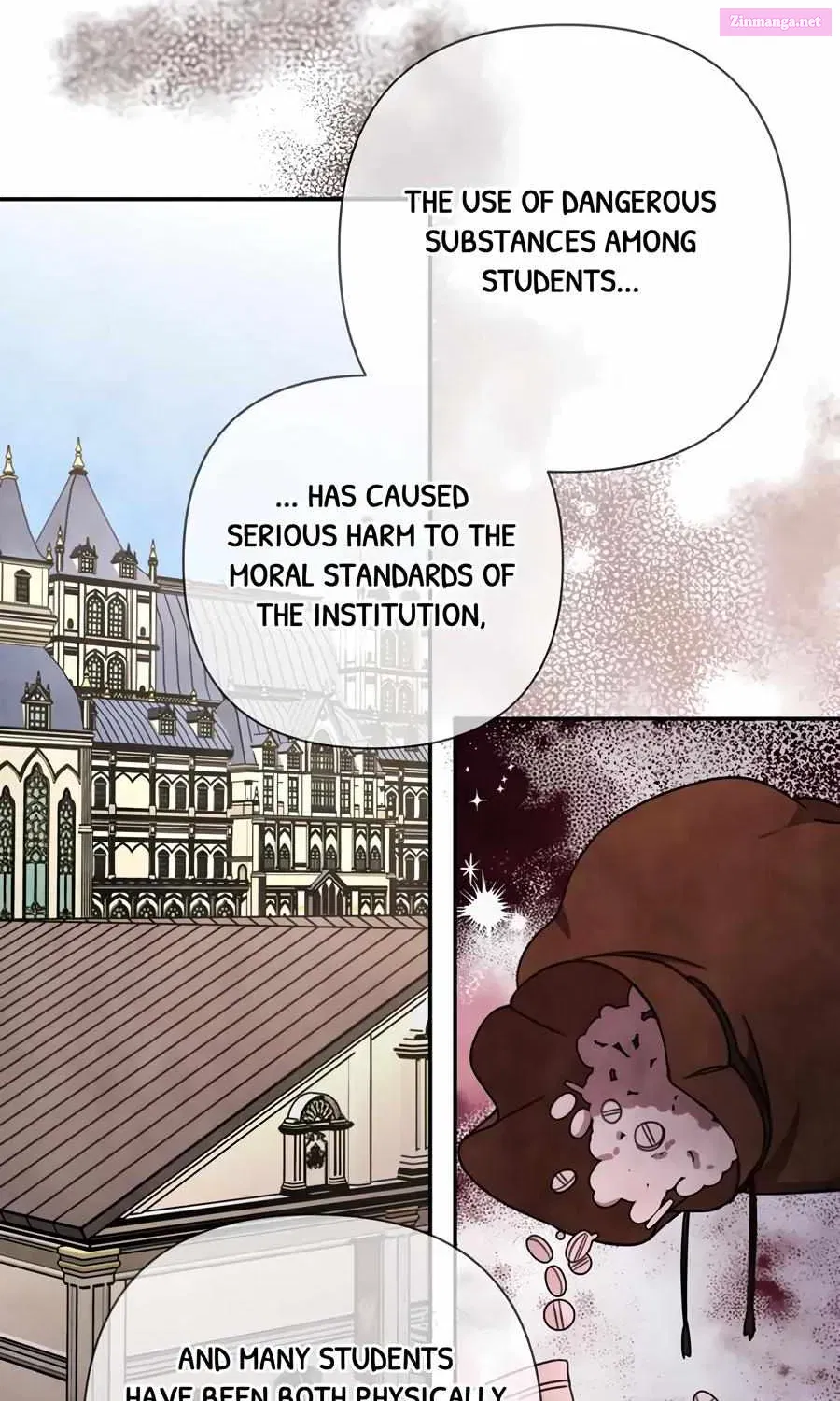 Stuck in My Sister's Dating Sim Zinmanga X Chapter 68 Page 29