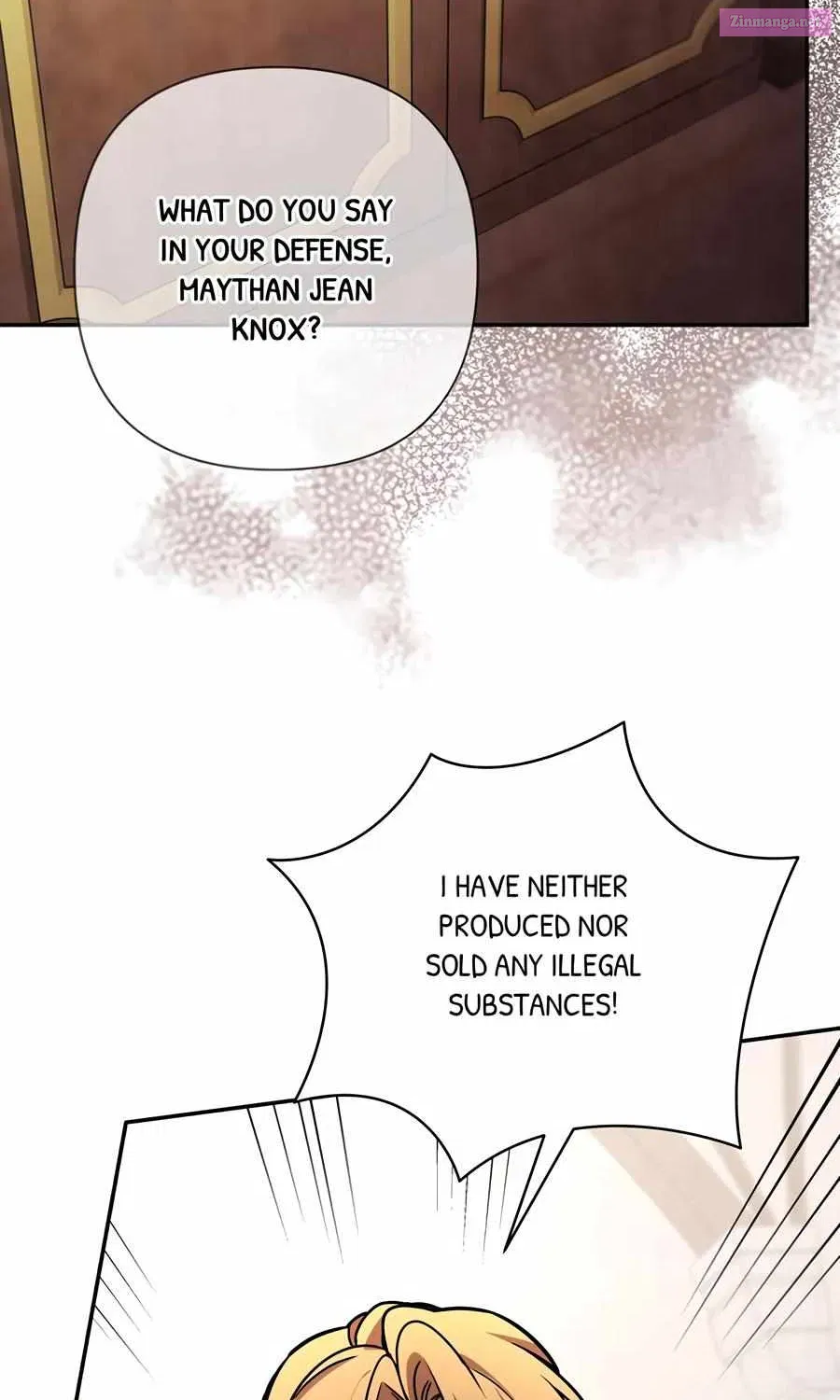 Stuck in My Sister's Dating Sim Zinmanga X Chapter 68 Page 32