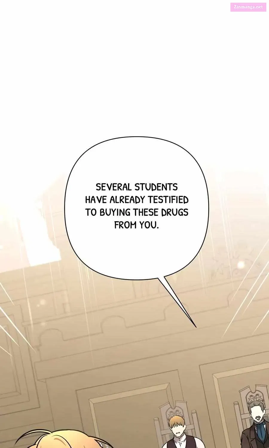 Stuck in My Sister's Dating Sim Zinmanga X Chapter 68 Page 35
