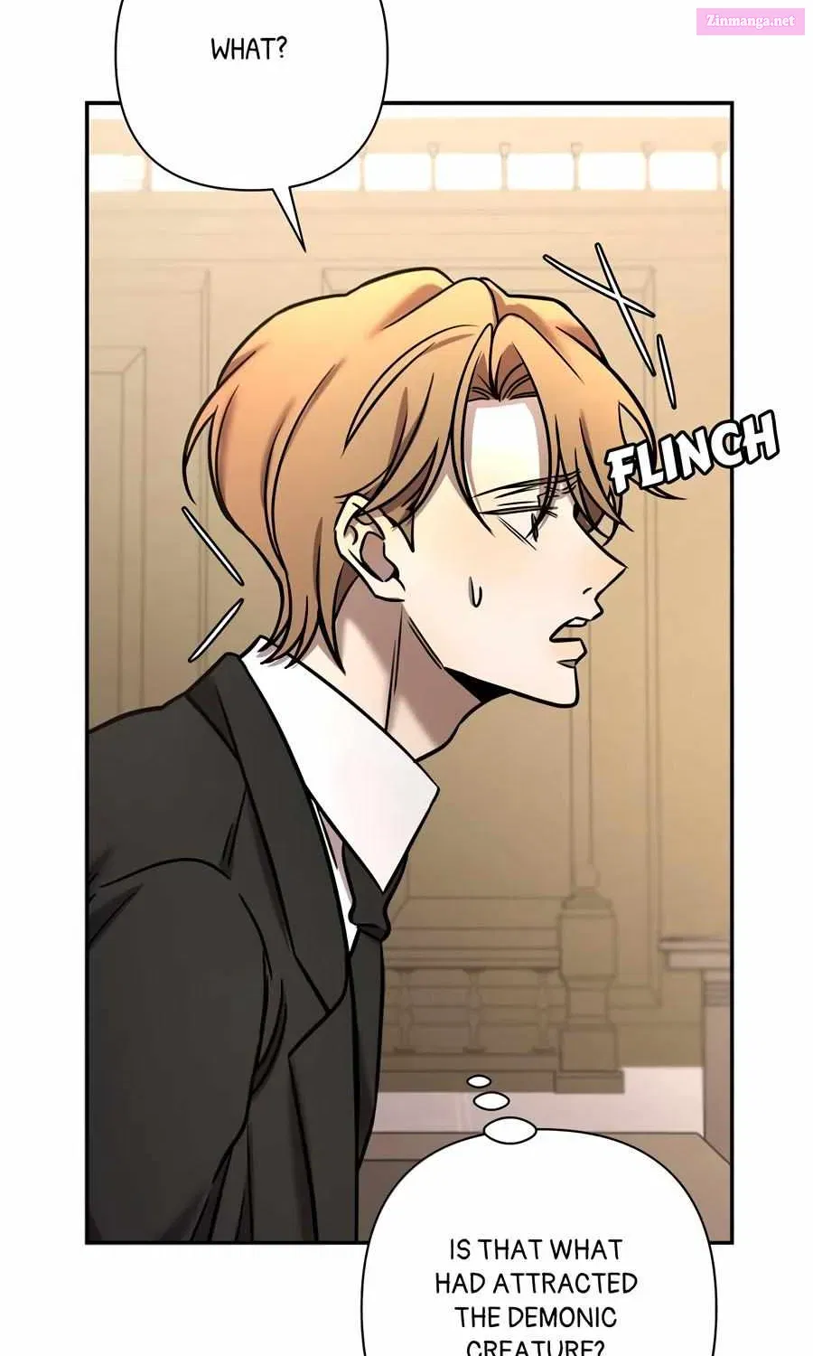 Stuck in My Sister's Dating Sim Zinmanga X Chapter 68 Page 42