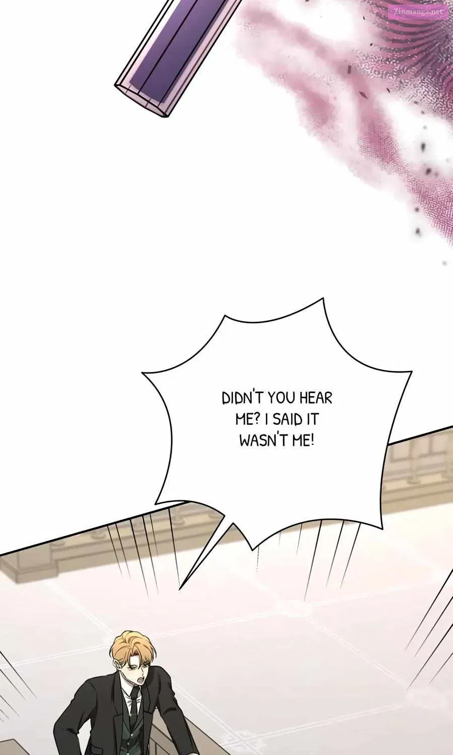 Stuck in My Sister's Dating Sim Zinmanga X Chapter 68 Page 45