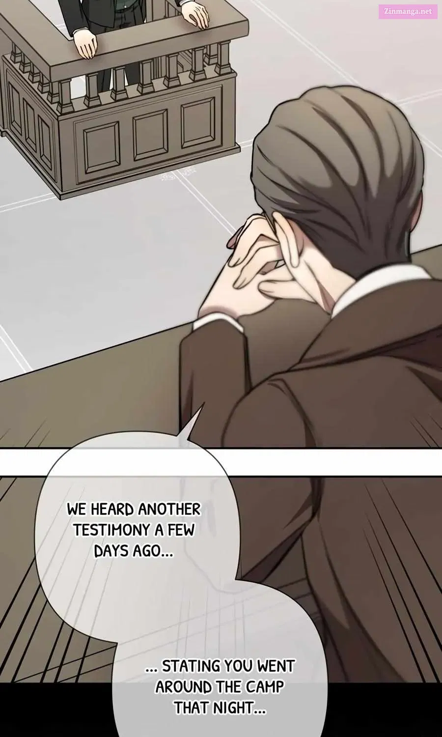 Stuck in My Sister's Dating Sim Zinmanga X Chapter 68 Page 46