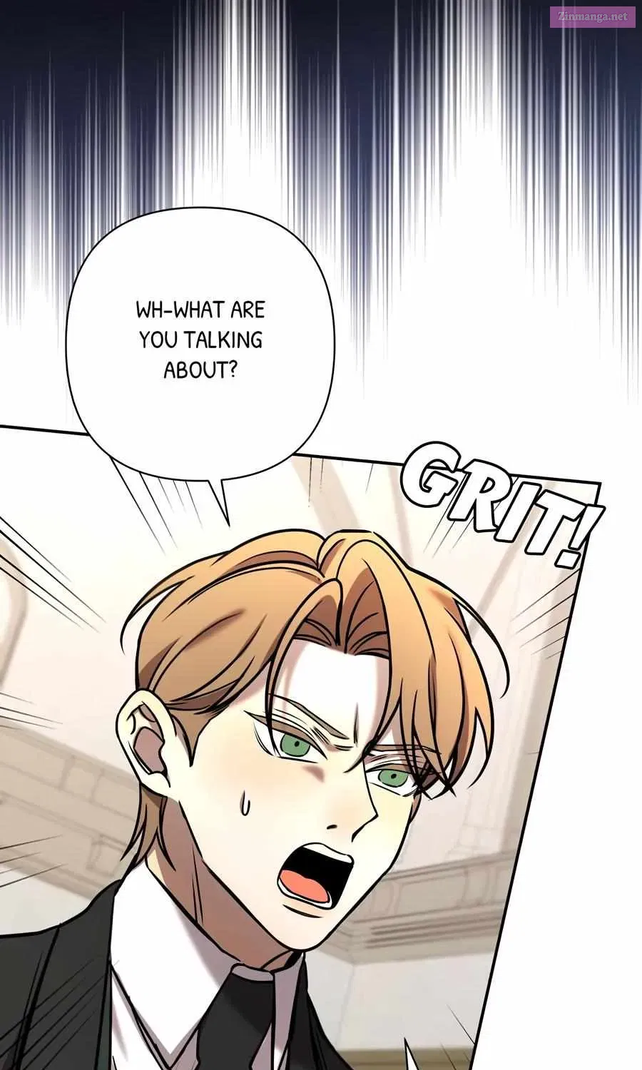 Stuck in My Sister's Dating Sim Zinmanga X Chapter 68 Page 49