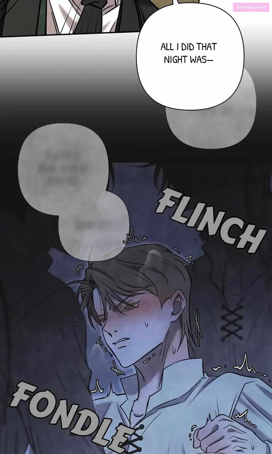 Stuck in My Sister's Dating Sim Zinmanga X Chapter 68 Page 50