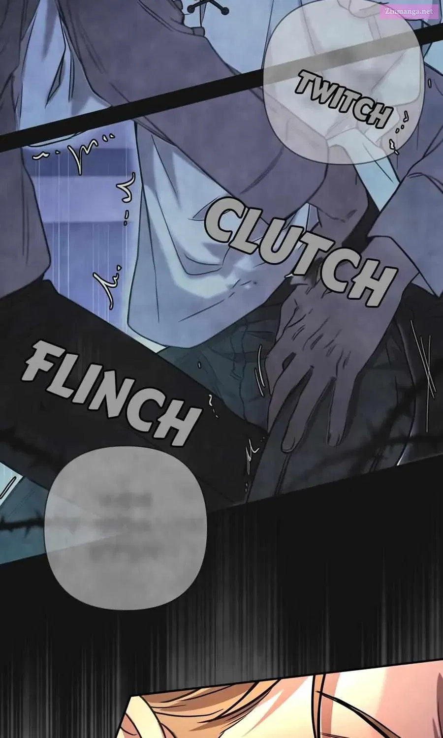 Stuck in My Sister's Dating Sim Zinmanga X Chapter 68 Page 51