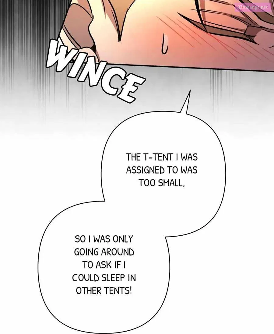 Stuck in My Sister's Dating Sim Zinmanga X Chapter 68 Page 52