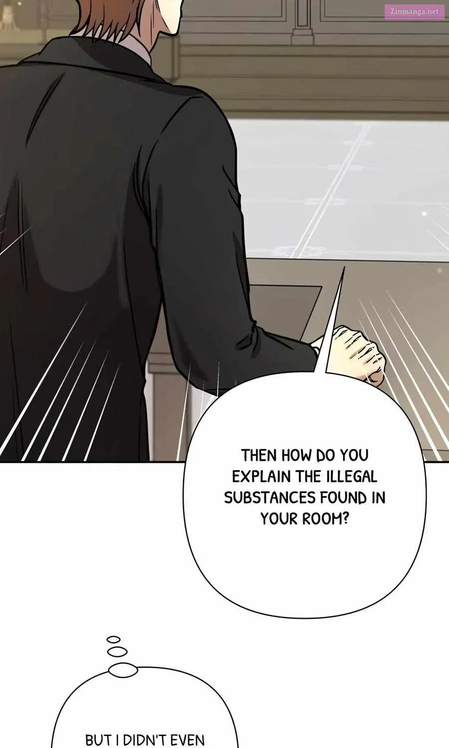 Stuck in My Sister's Dating Sim Zinmanga X Chapter 68 Page 59