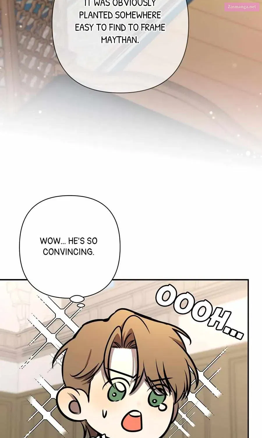 Stuck in My Sister's Dating Sim Zinmanga X Chapter 68 Page 72