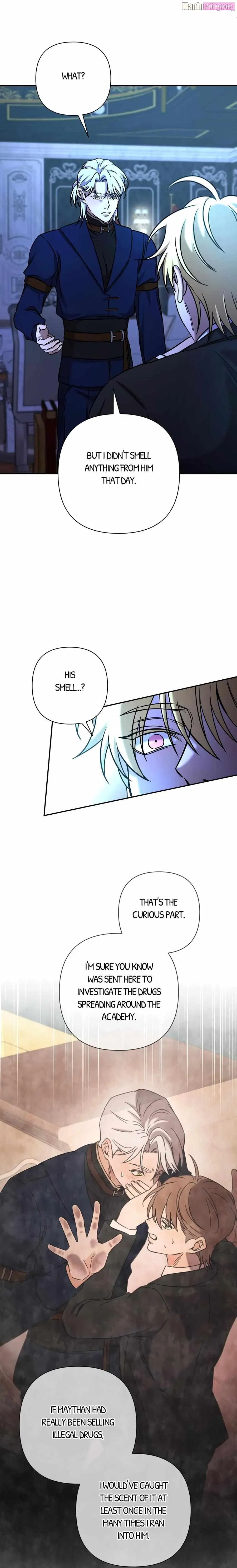 Stuck in My Sister's Dating Sim Zinmanga X Chapter 67 Page 4