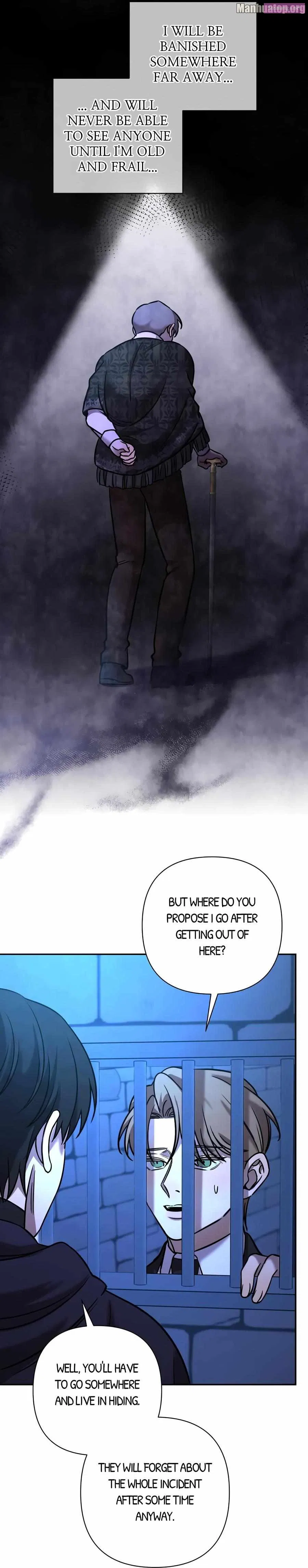 Stuck in My Sister's Dating Sim Zinmanga X Chapter 67 Page 17