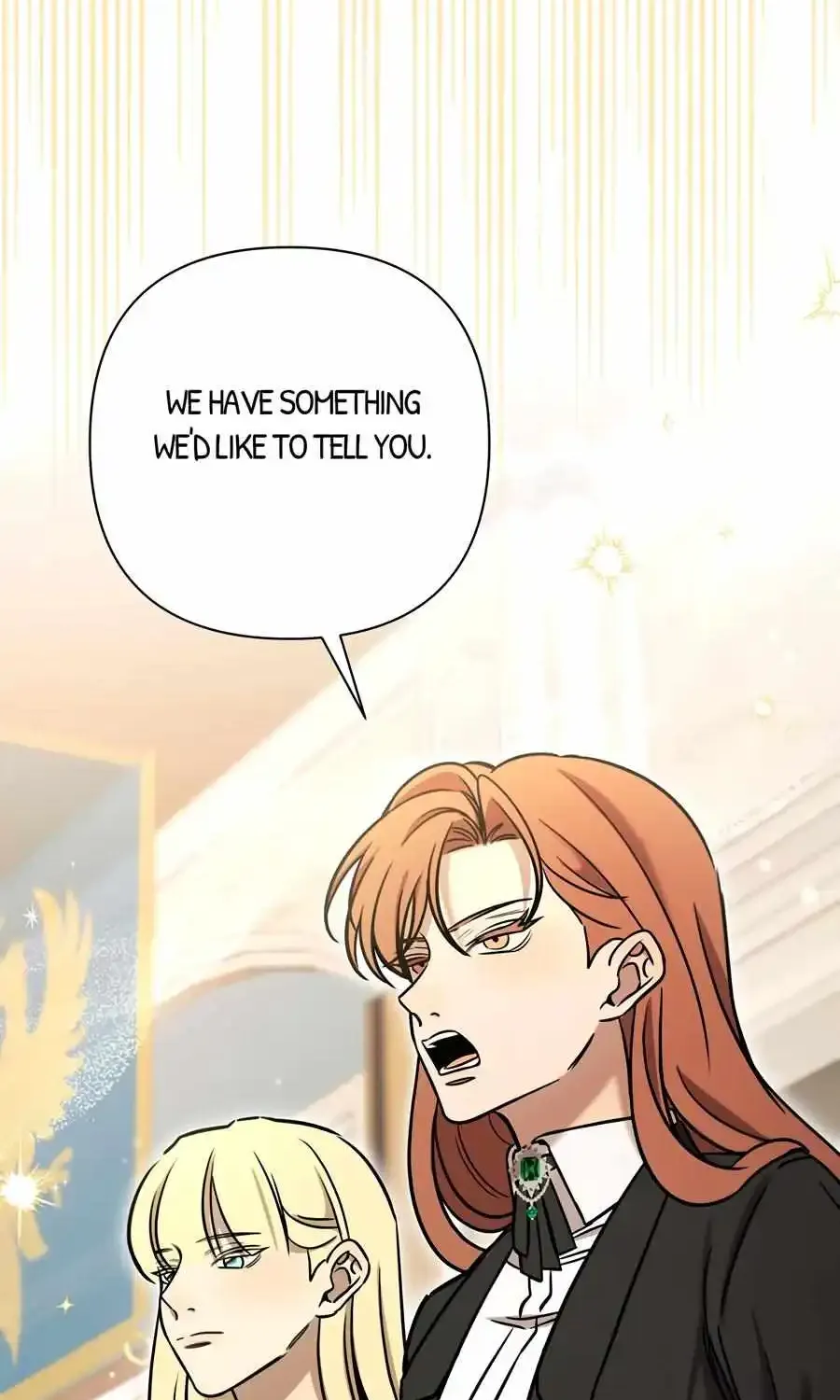 Stuck in My Sister's Dating Sim Zinmanga X Chapter 67 Page 32