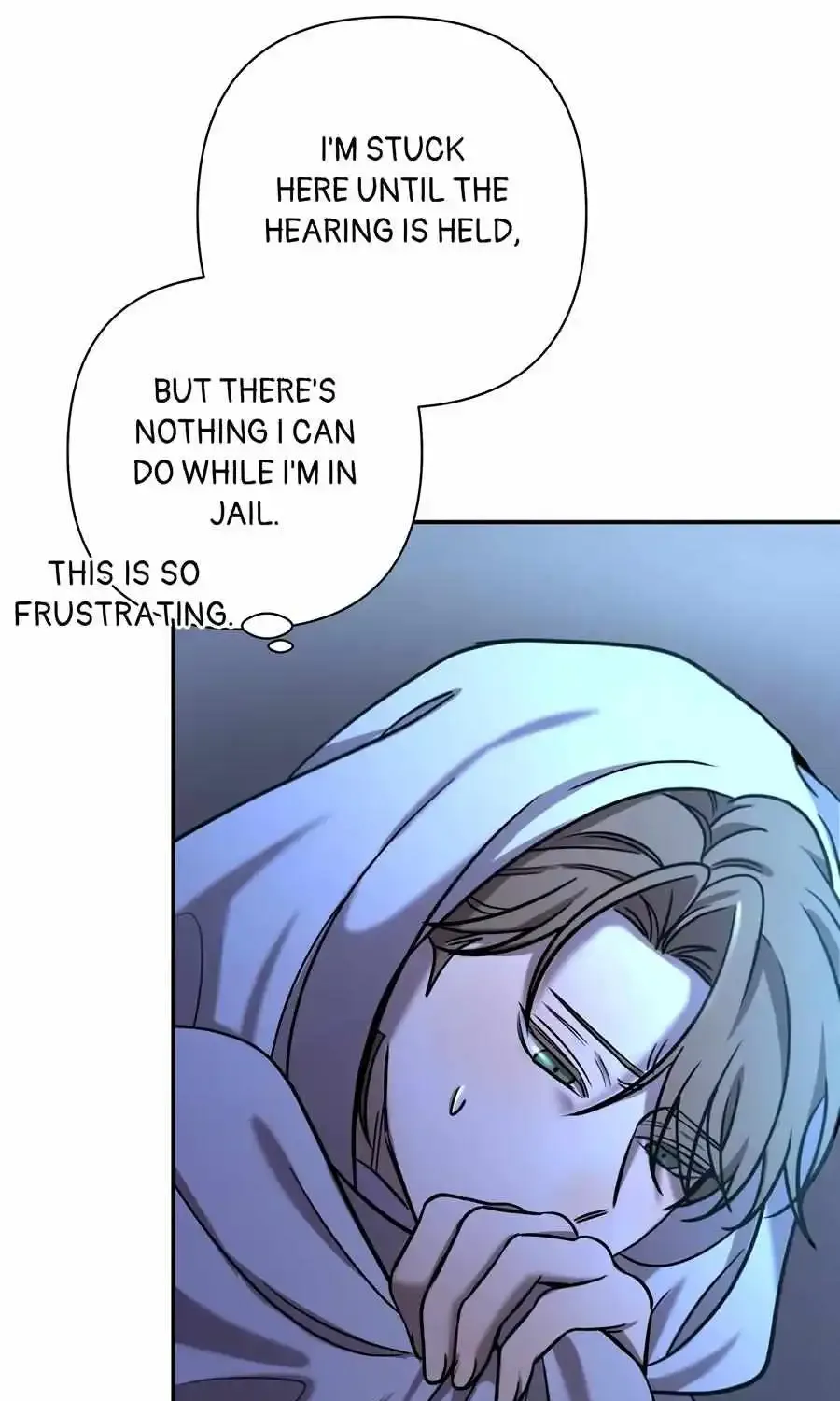 Stuck in My Sister's Dating Sim Zinmanga X Chapter 67 Page 38