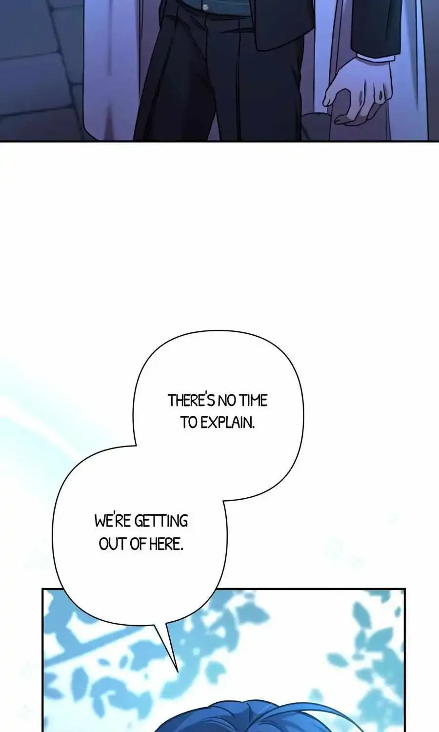 Stuck in My Sister's Dating Sim Zinmanga X Chapter 67 Page 53