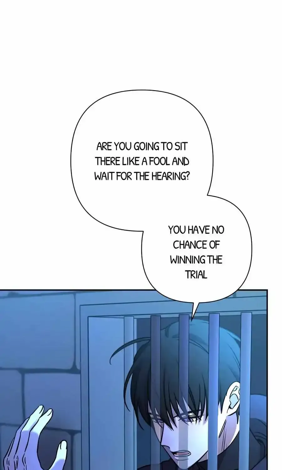 Stuck in My Sister's Dating Sim Zinmanga X Chapter 67 Page 57
