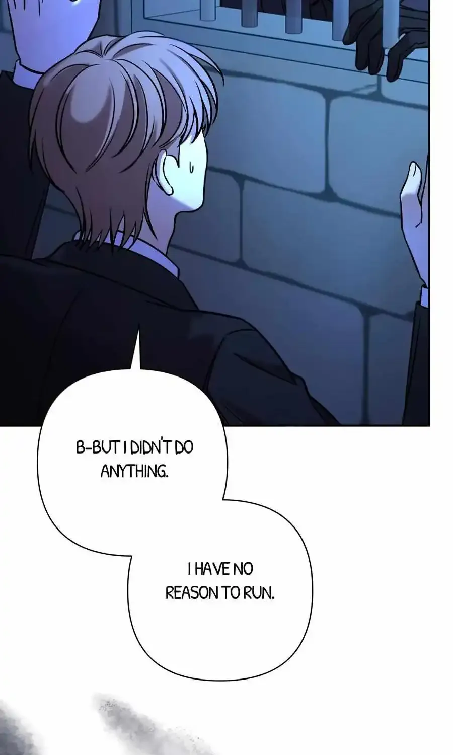 Stuck in My Sister's Dating Sim Zinmanga X Chapter 67 Page 58