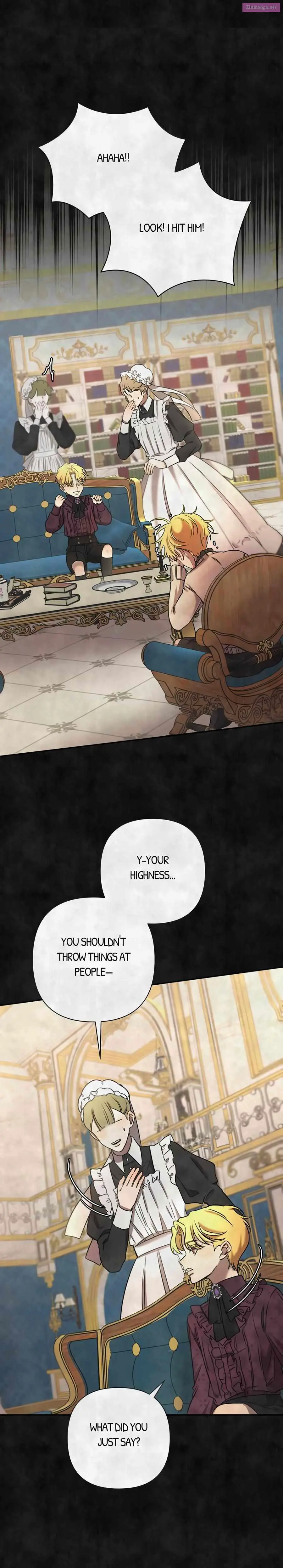 Stuck in My Sister's Dating Sim Zinmanga X Chapter 66 Page 8