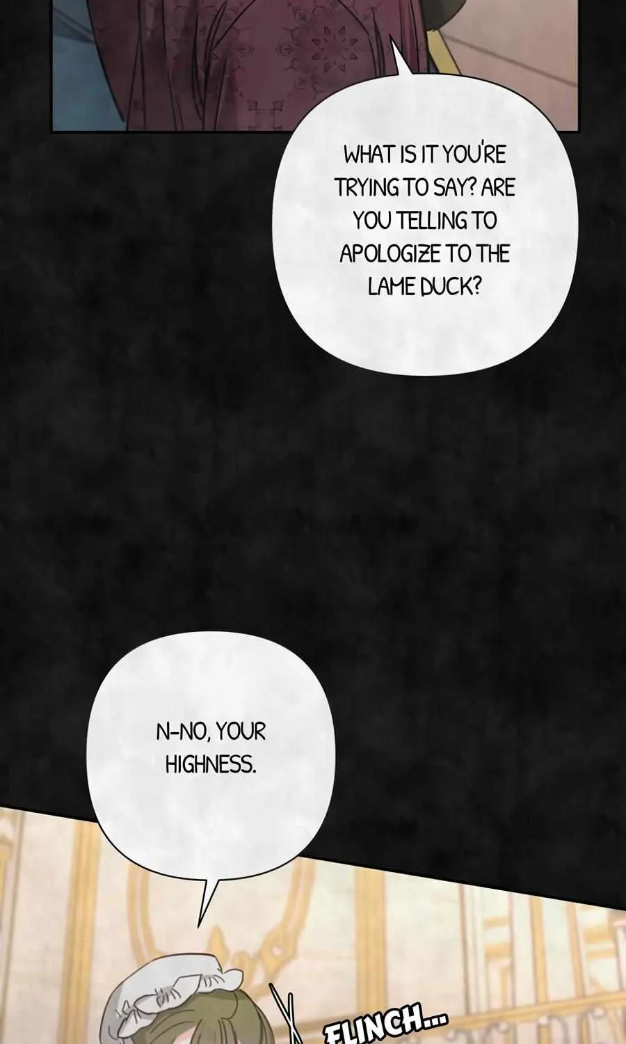 Stuck in My Sister's Dating Sim Zinmanga X Chapter 66 Page 36
