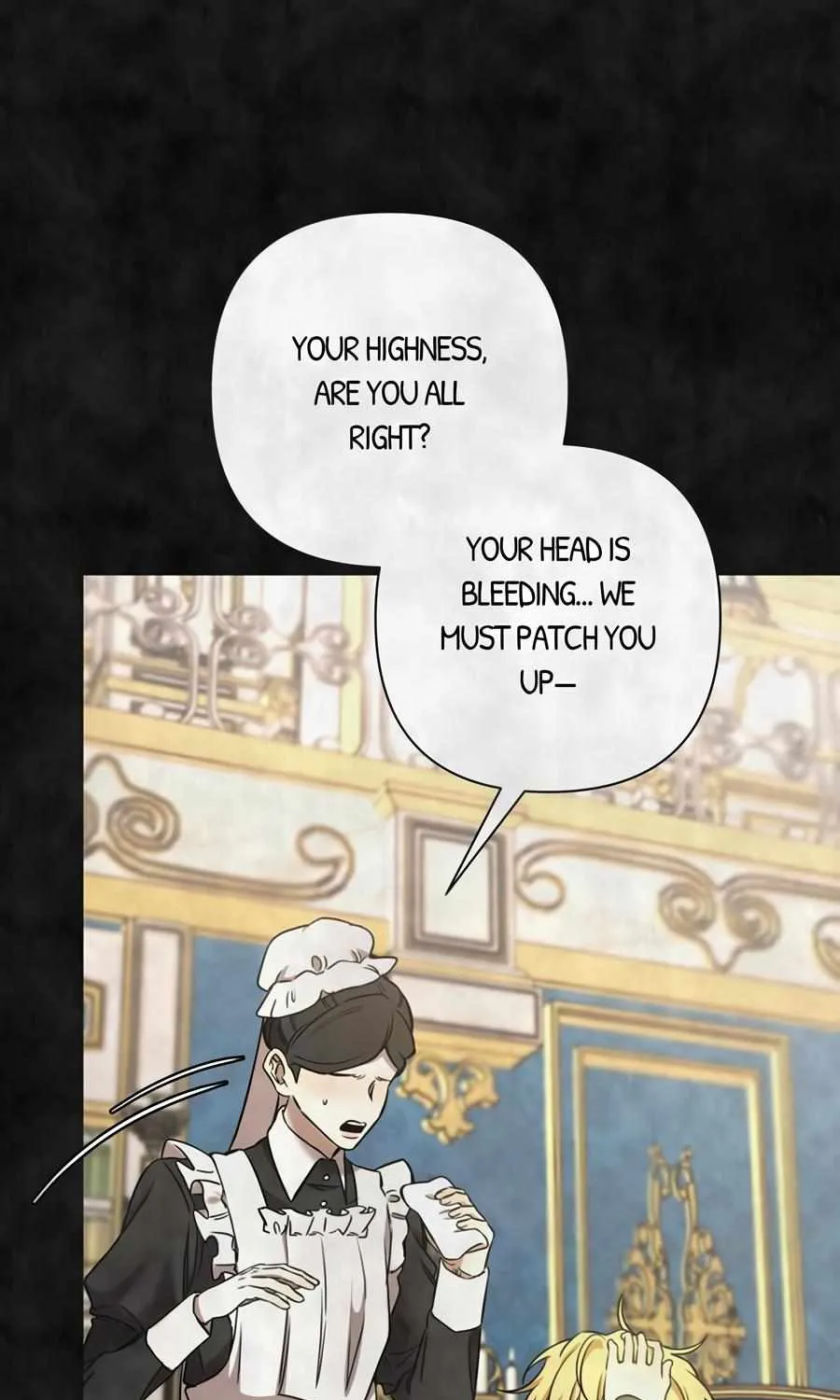 Stuck in My Sister's Dating Sim Zinmanga X Chapter 66 Page 40