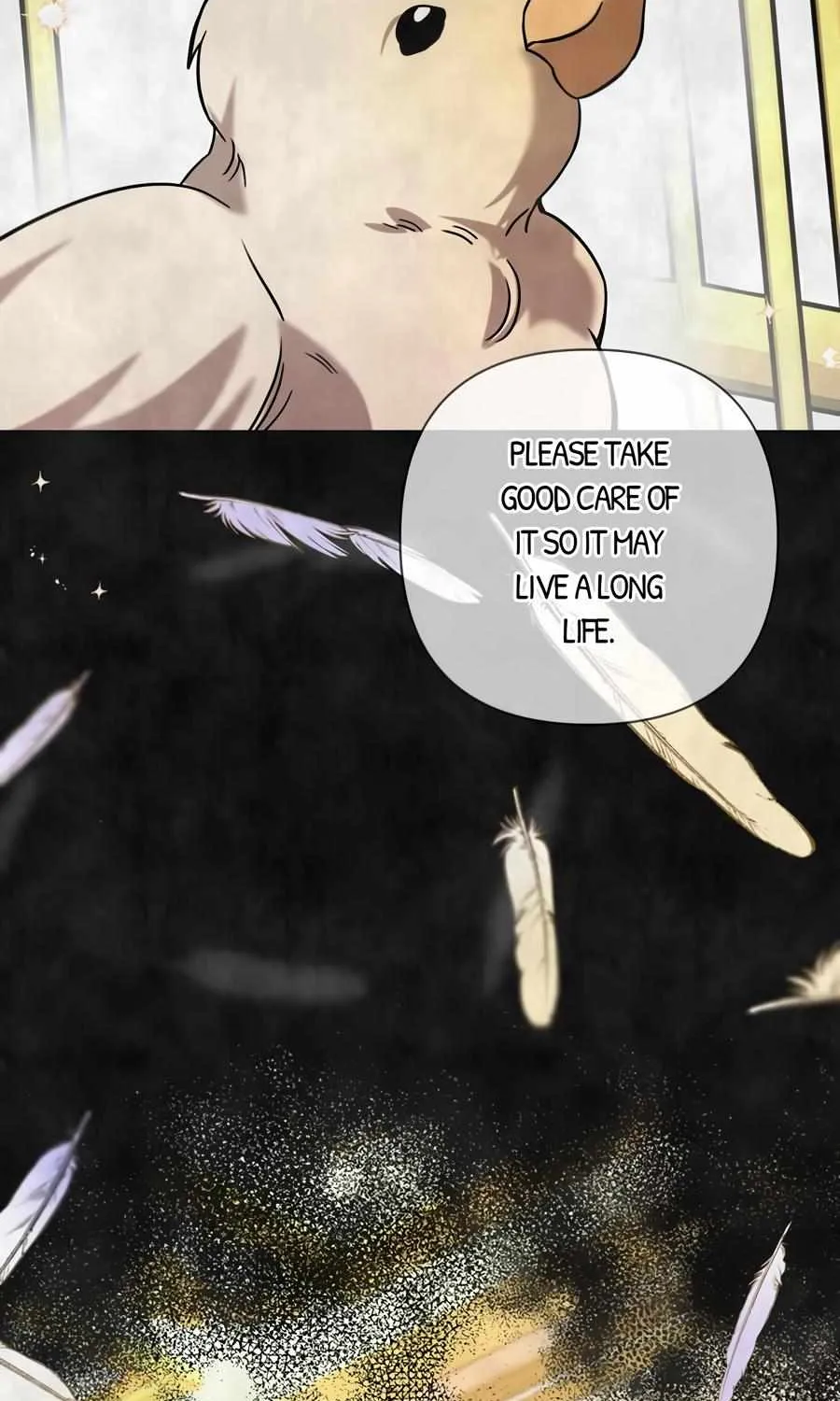 Stuck in My Sister's Dating Sim Zinmanga X Chapter 66 Page 64