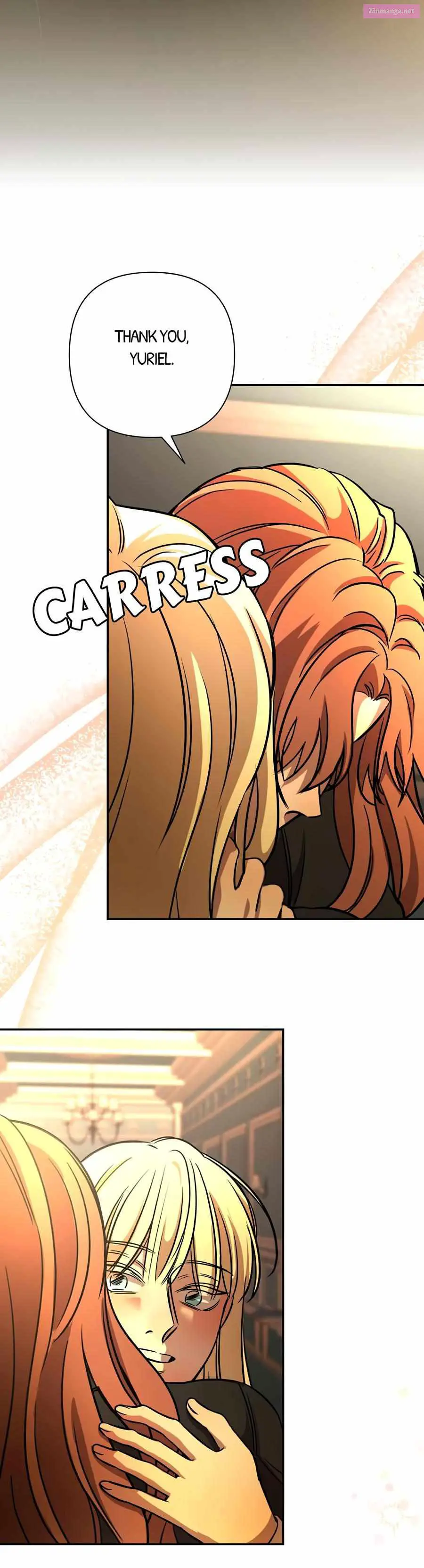 Stuck in My Sister's Dating Sim Zinmanga X Chapter 65 Page 15