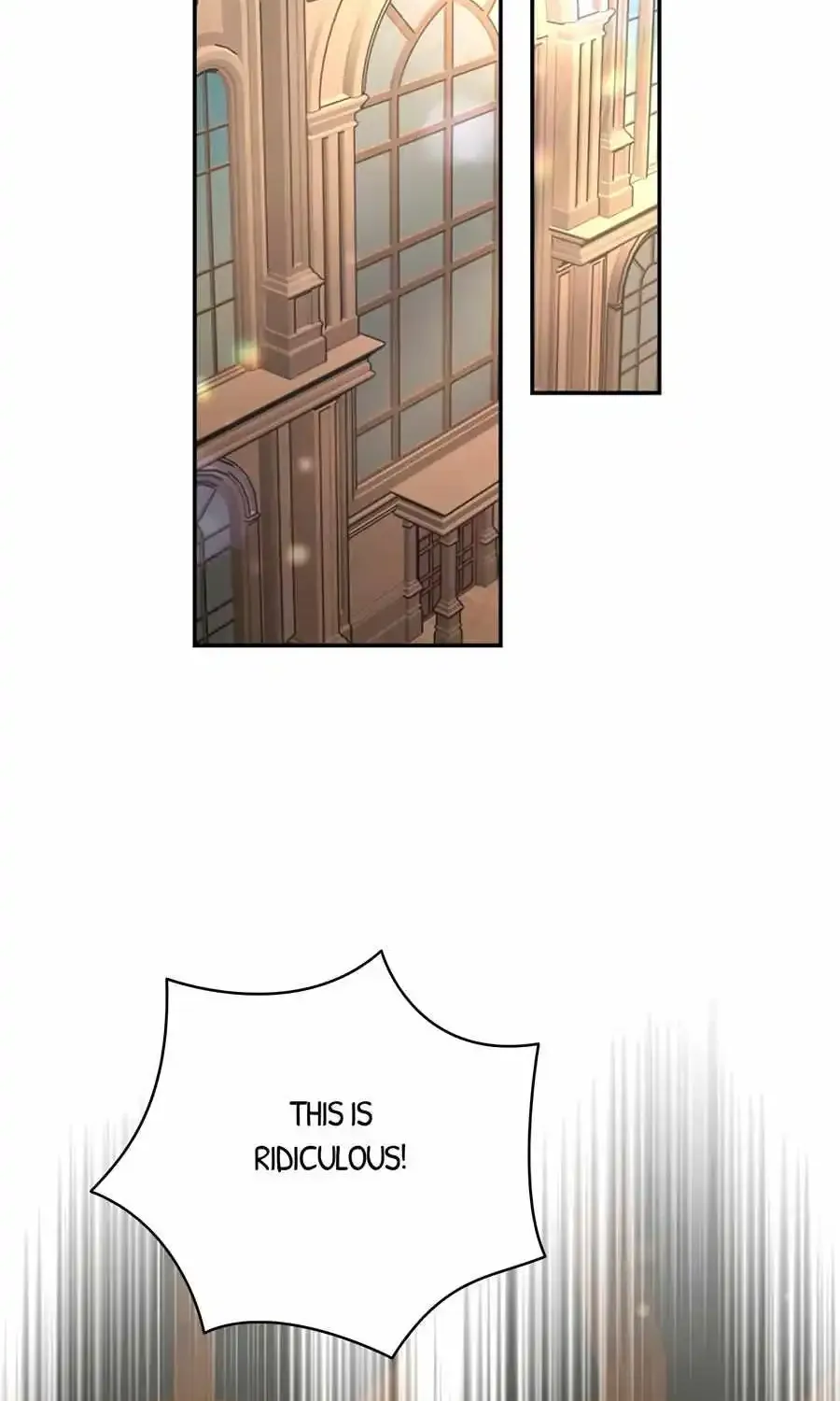Stuck in My Sister's Dating Sim Zinmanga X Chapter 65 Page 66