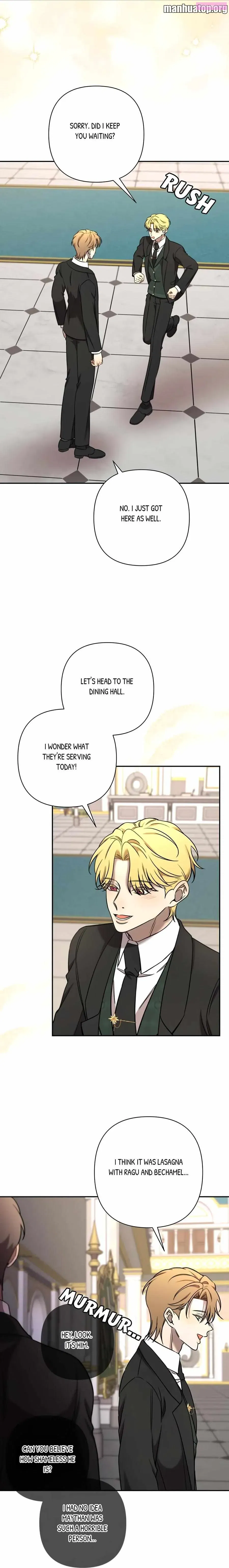Stuck in My Sister's Dating Sim Zinmanga X Chapter 64 Page 2