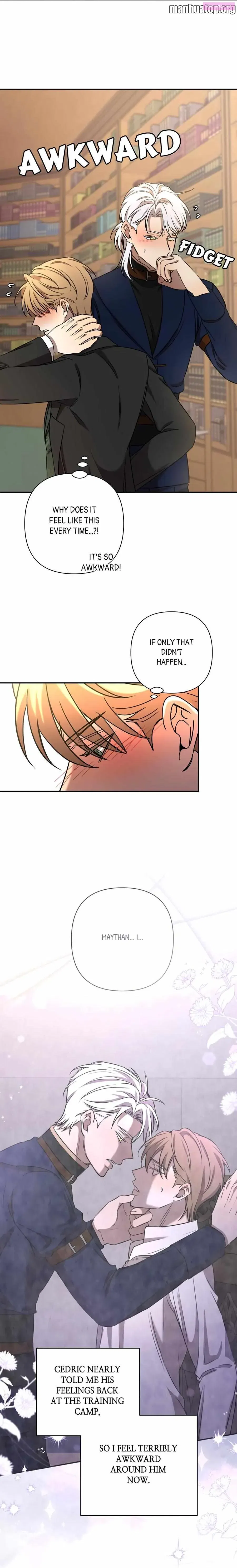 Stuck in My Sister's Dating Sim Zinmanga X Chapter 64 Page 14