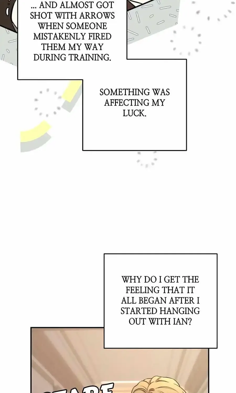 Stuck in My Sister's Dating Sim Zinmanga X Chapter 64 Page 19