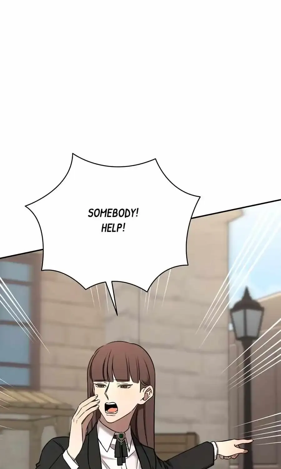 Stuck in My Sister's Dating Sim Zinmanga X Chapter 64 Page 34